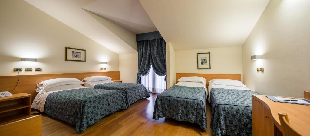 Hotel Brandoli - Resim 21
