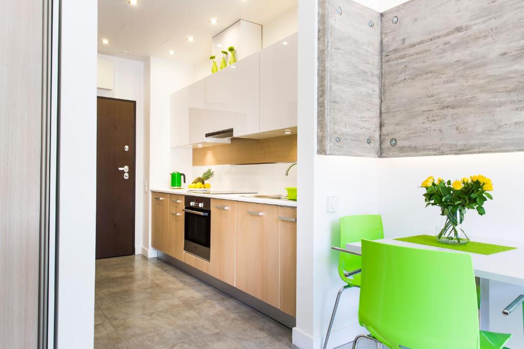 Dune A - FAF - Studio Apartment - I