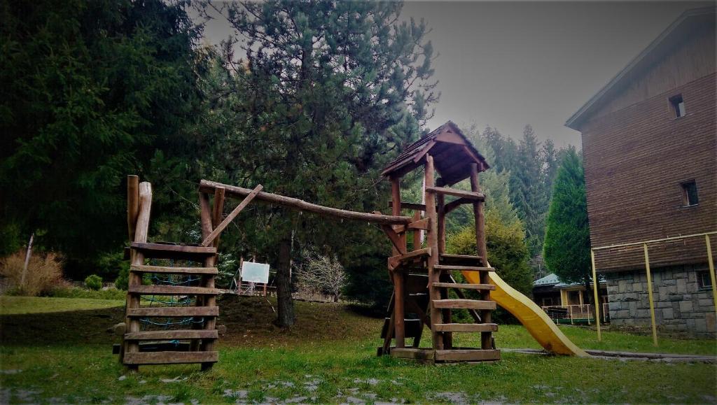 Fotografia z galérie ubytovania Hotel Krpáčovo v Krpáčove