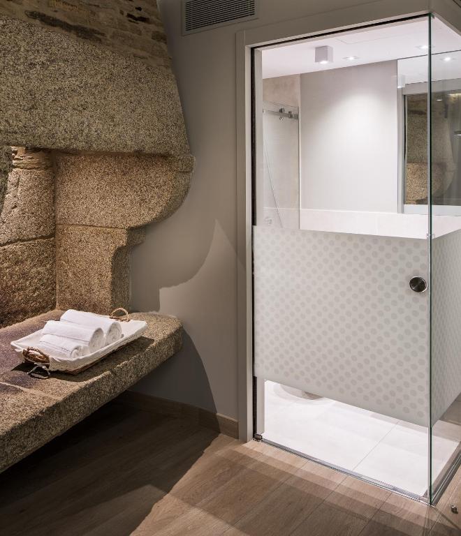 Hotel Atalaia - Resim 13