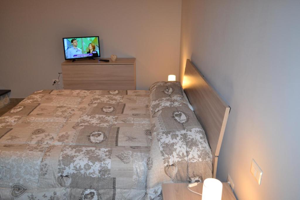 b&b Green Valley - 17