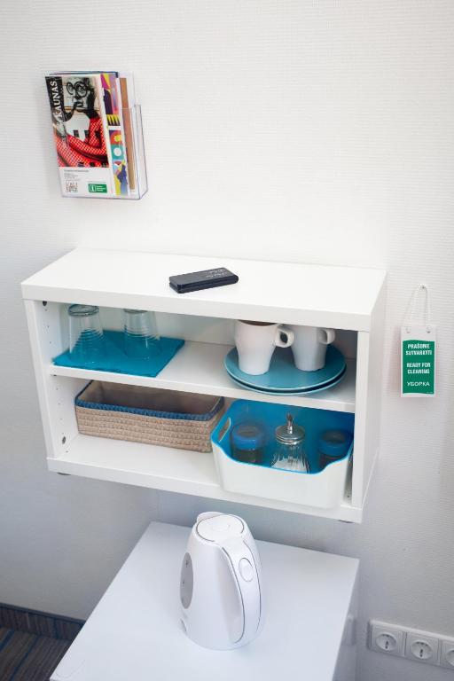 Fotografie z fotogalerie ubytování Moja Accommodation v destinaci Kaunas