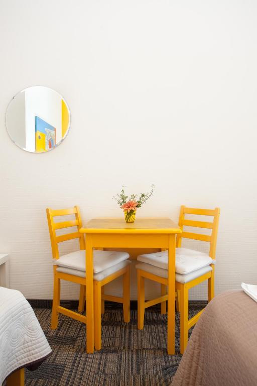 Fotografie z fotogalerie ubytování Moja Accommodation v destinaci Kaunas