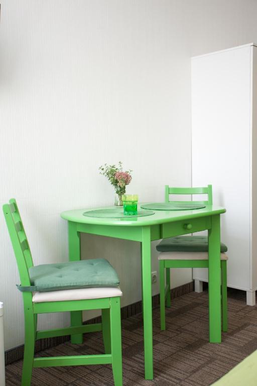 Fotografie z fotogalerie ubytování Moja Accommodation v destinaci Kaunas