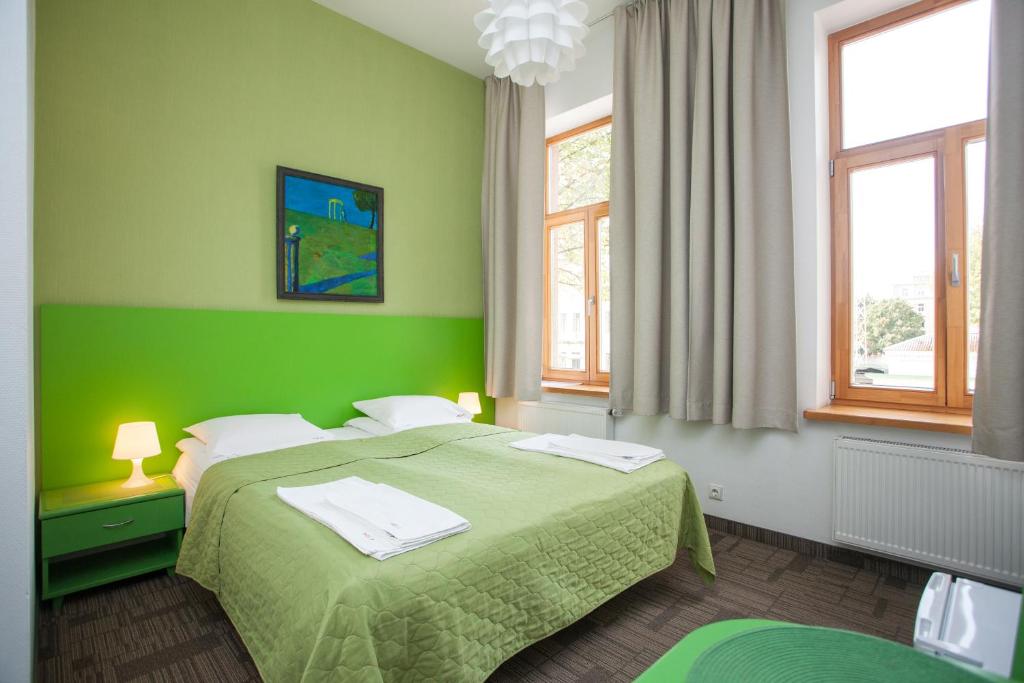 Gallery image of Moja Accommodation in Kaunas
