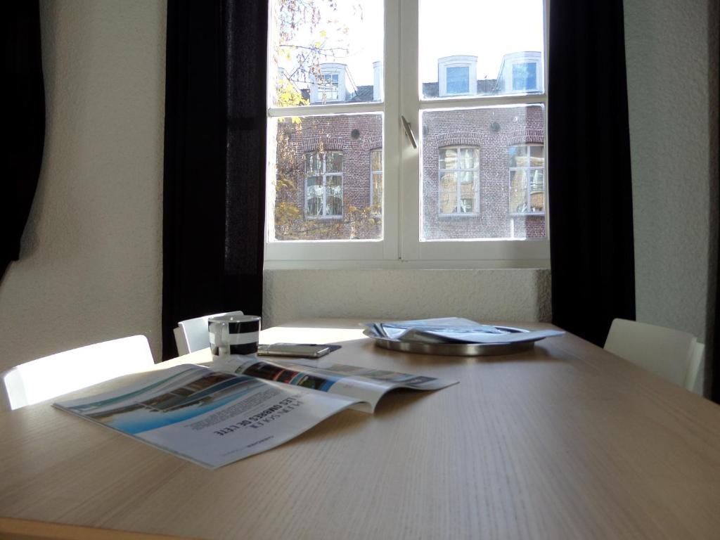 Coeur Vieux Lille , Bienvenue chez Nestyou, Lille - One-Bedroom Apartment