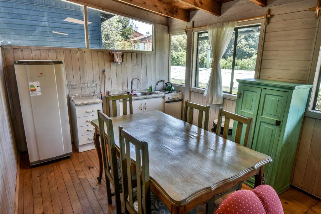 Fotografie z fotogalerie ubytování Hola Pucon v destinaci Pucón