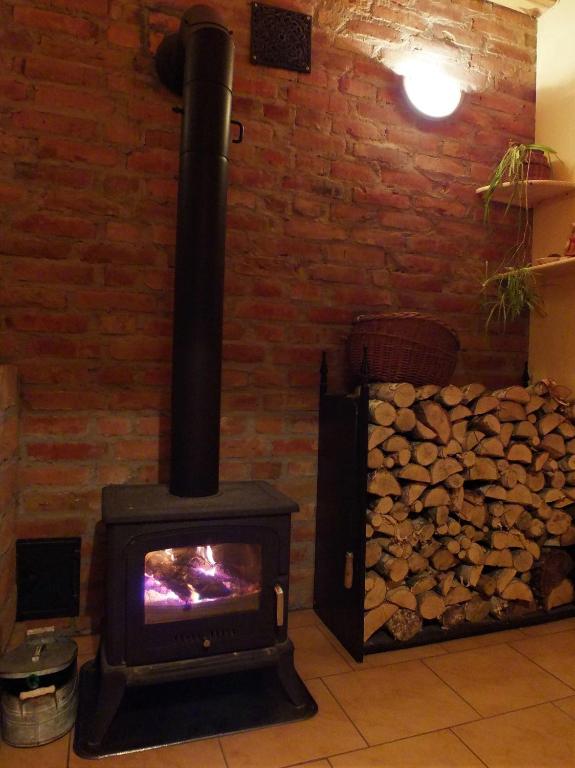 Sumówko Leśne Siedlisko - Duplex -appartement