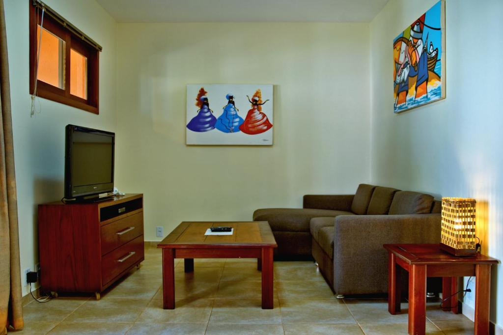  A7 Apt. particular no condomínio Pipa Beleza Spa Resort