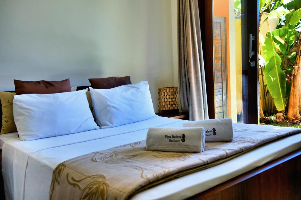  A7 Apt. particular no condomínio Pipa Beleza Spa Resort