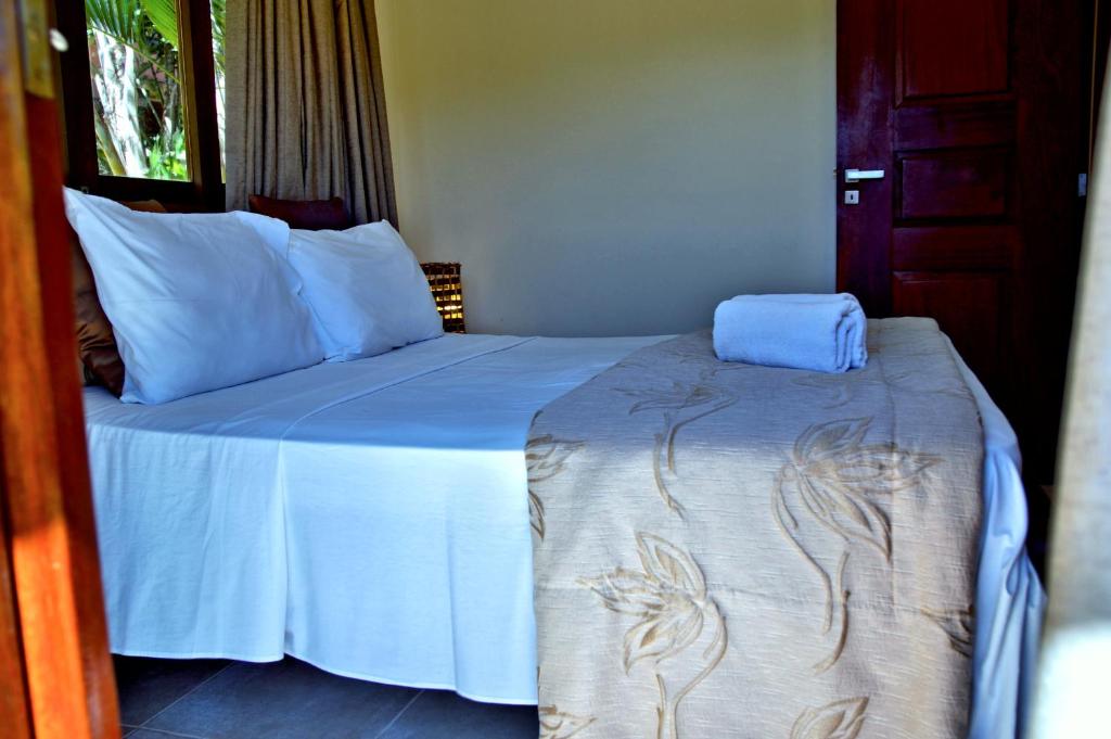  A7 Apt. particular no condomínio Pipa Beleza Spa Resort