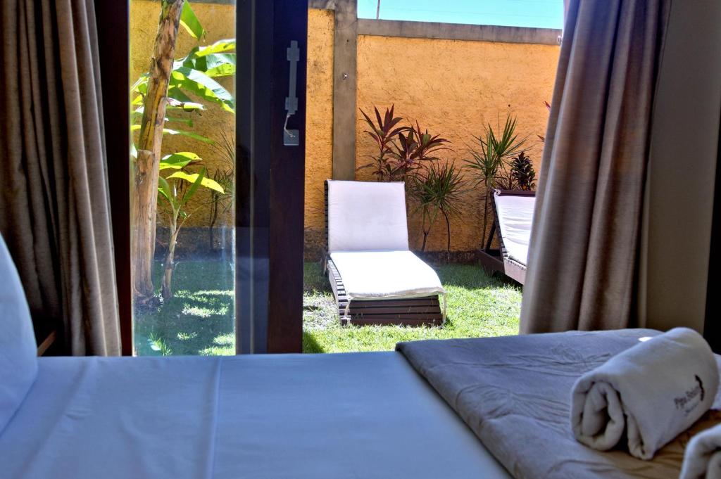  A7 Apt. particular no condomínio Pipa Beleza Spa Resort