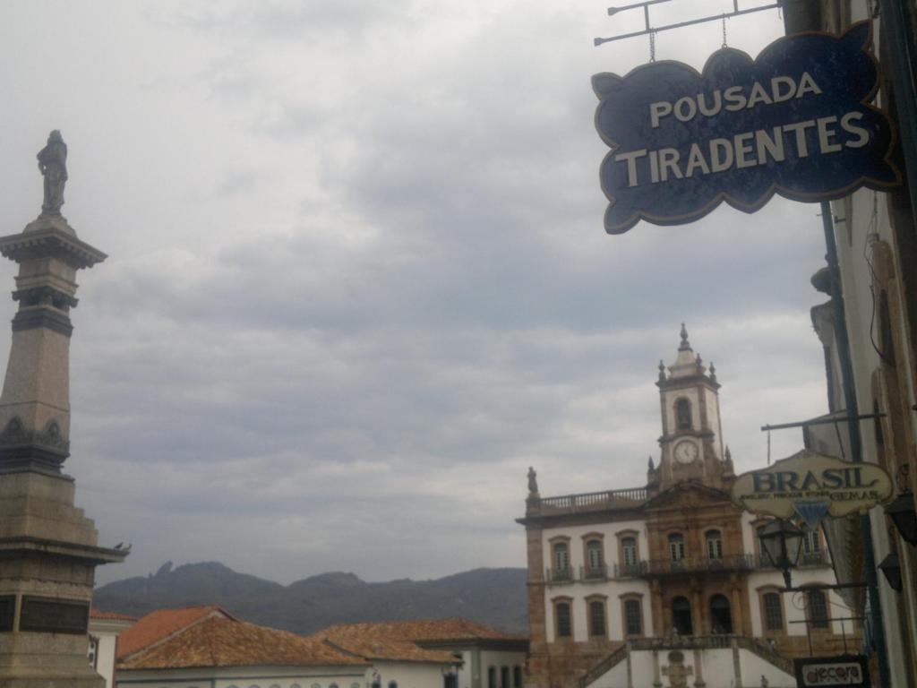  Pousada Tiradentes