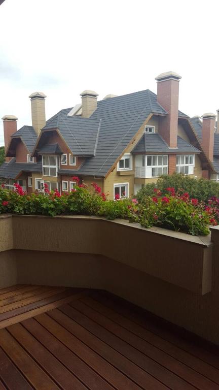 Apartamento Gramado  Apartamento Gramado