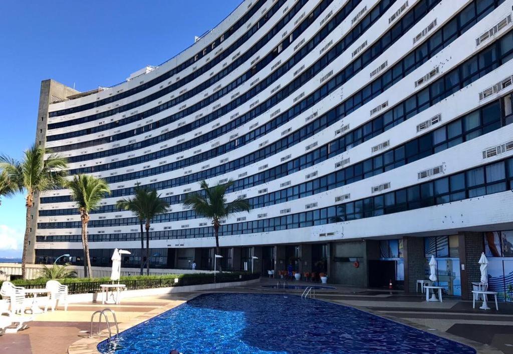  Ondina Apart Hotel Residence