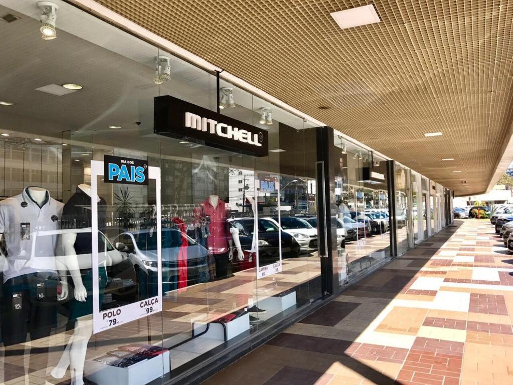  Ondina Apart Hotel Residence