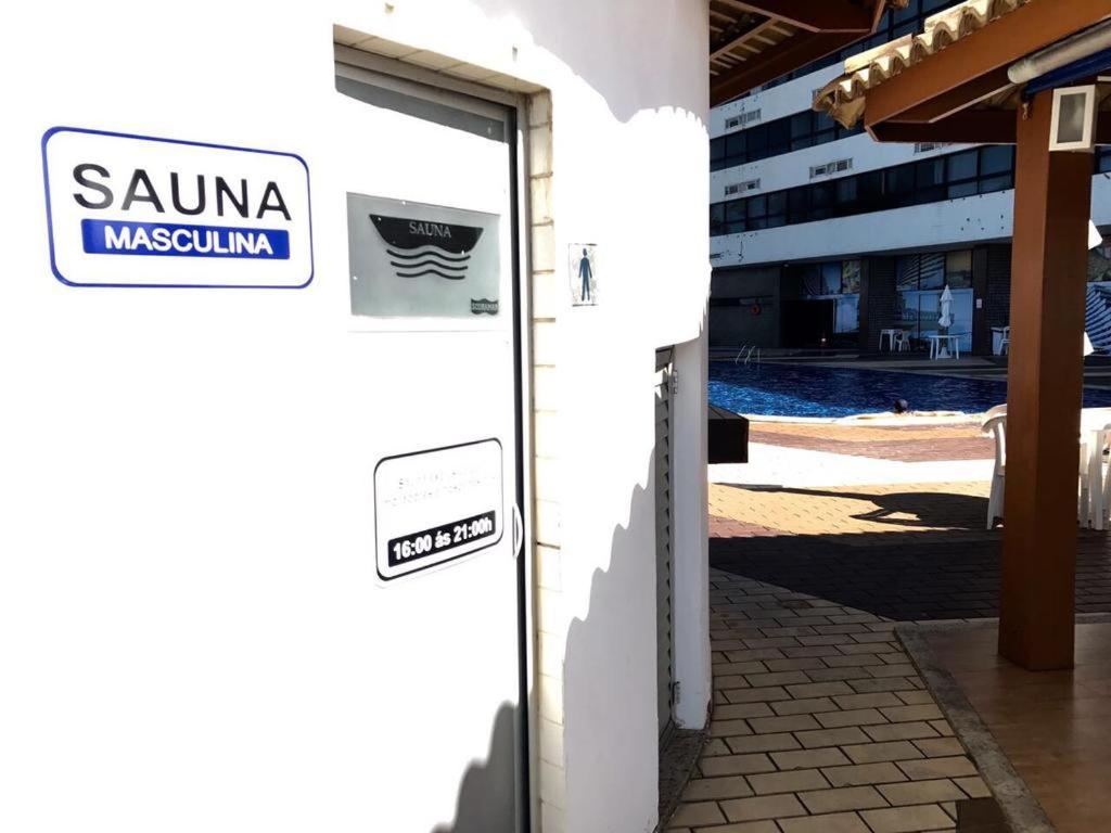  Ondina Apart Hotel Residence