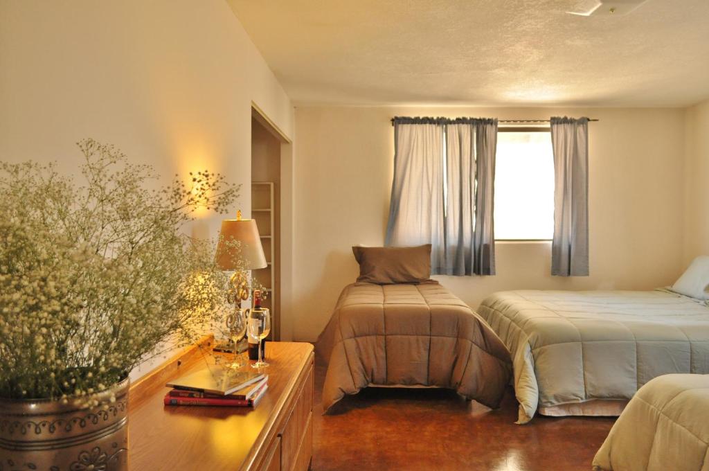 Horsepower Ranch - Suite Familiar