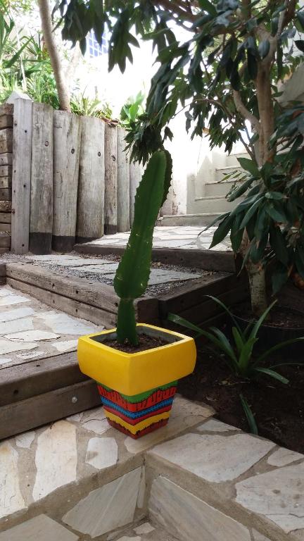  Pousada Passagem dos Papagaios