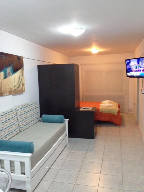 Las Marinas Rent - Apartamento De Estudio