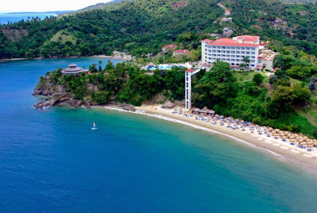 Hotel Bahía Príncipe Grand Cayacoa. Rca Dominicana - Foro Punta Cana y República Dominicana