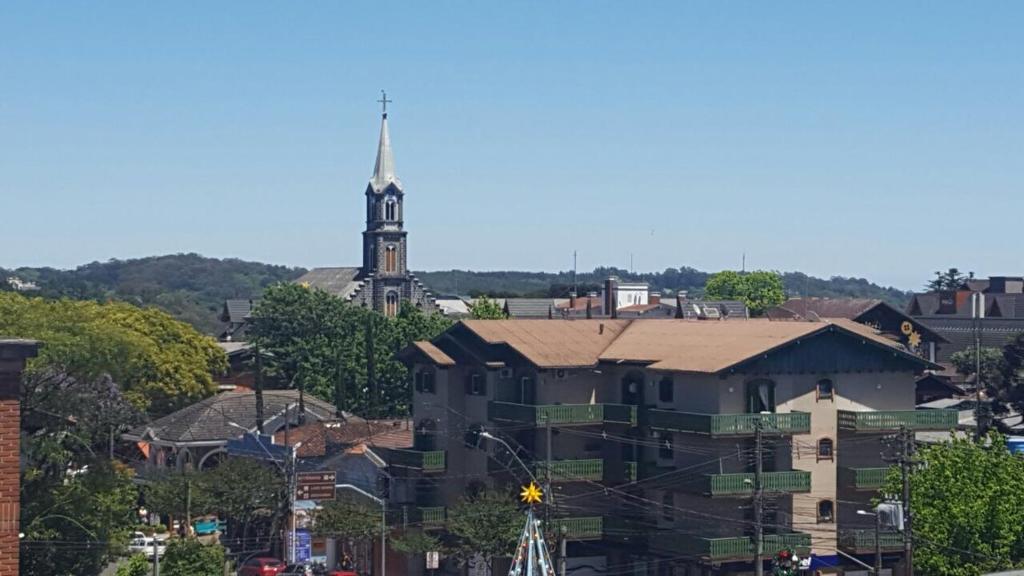 Apartamento Gramado  Apartamento Gramado