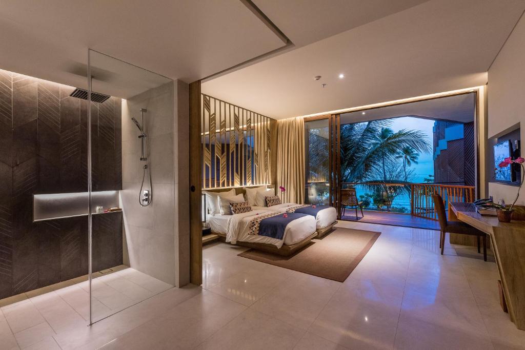 Katamaran Hotel & Resort Lombok - 16