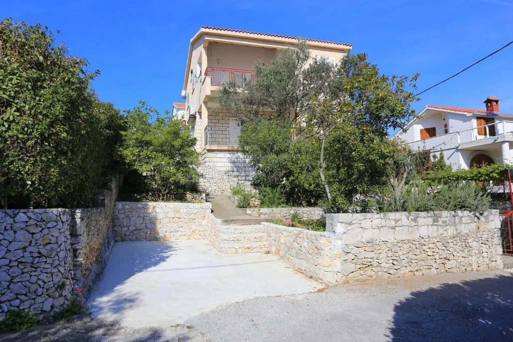 Apartments by the sea Mavarstica, Ciovo - 10363, Trogir, Croaţia