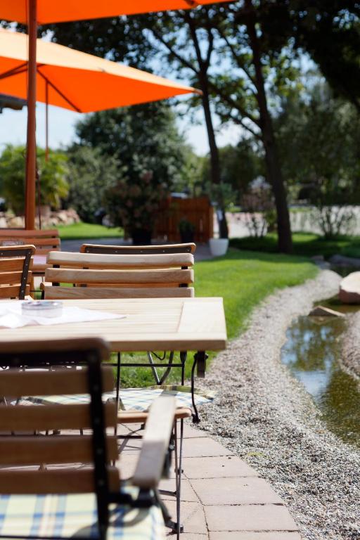 Hotel Birkenhof - Resim 29