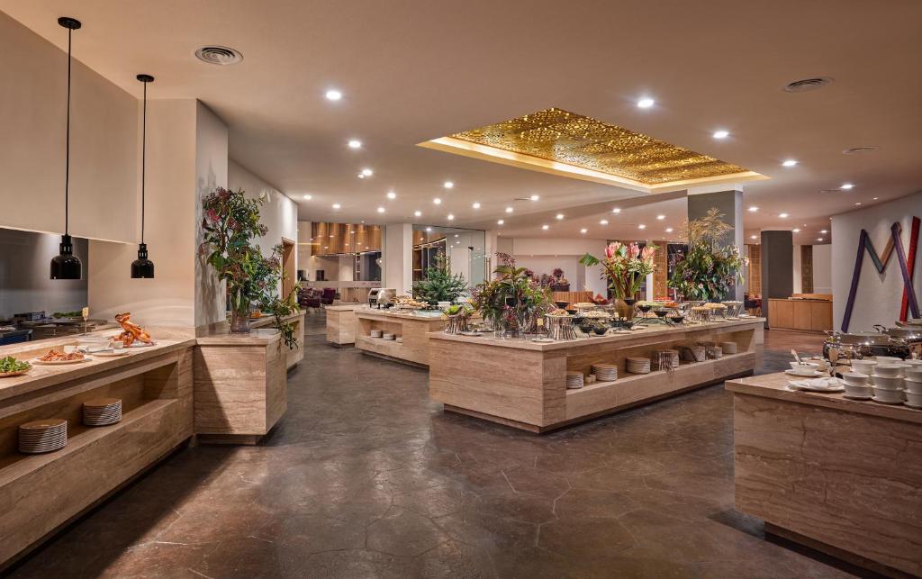 Pao's Sapa Leisure Hotel: Vị trí, đặc điểm, tiện ích, giá bán các hạng phòng & kinh nghiệm đặt phòng