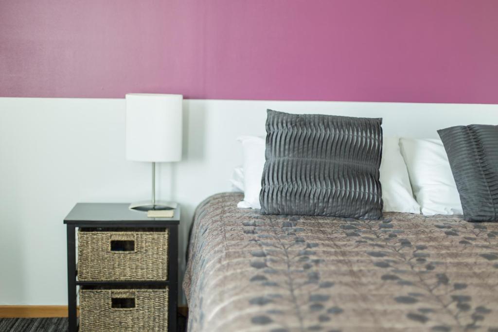 Argyle On The Park - Central Christchurch Motel Overlooking Hagley Park