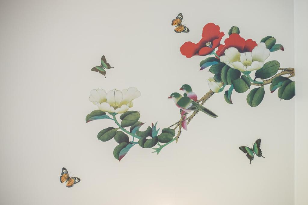 Argyle On The Park - Central Christchurch Motel Overlooking Hagley Park - Resim 16