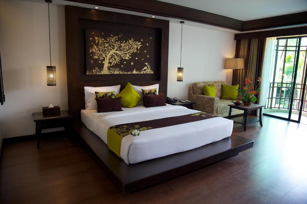 The Elements Krabi Resort - SHA Plus - 1