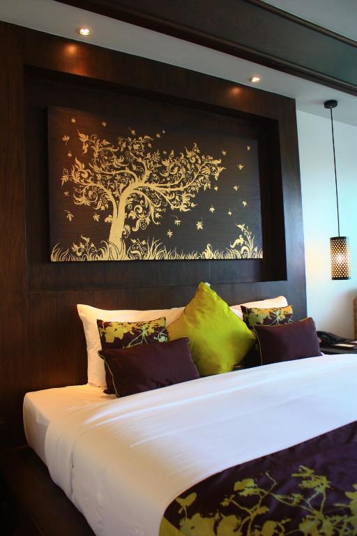 The Elements Krabi Resort - SHA Plus - 5