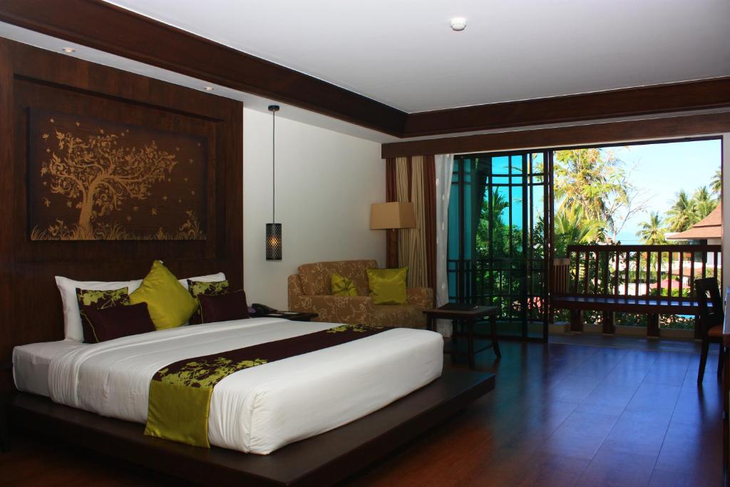 The Elements Krabi Resort - SHA Plus - 2