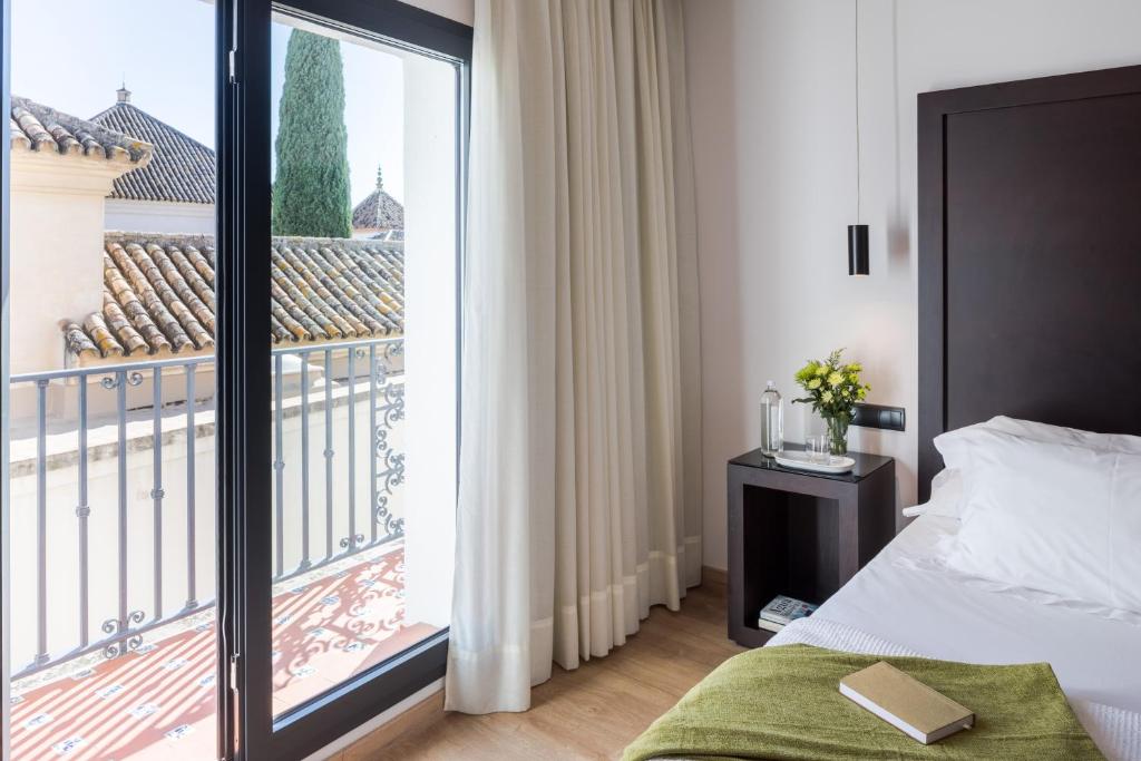 Hotel Fernando III - Resim 25