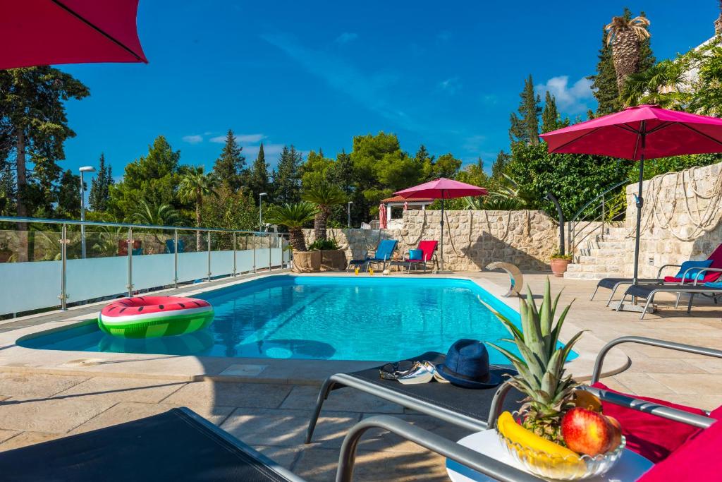 Villa Carmen Rooms & Apartments - 18