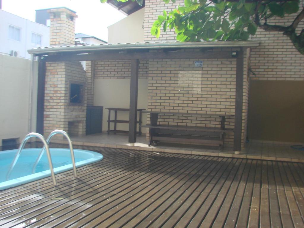  Apartamento Costa Esmeralda