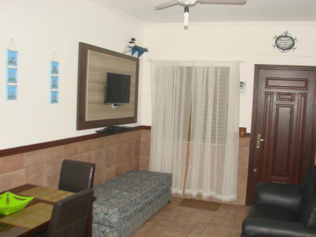  Apartamento Costa Esmeralda