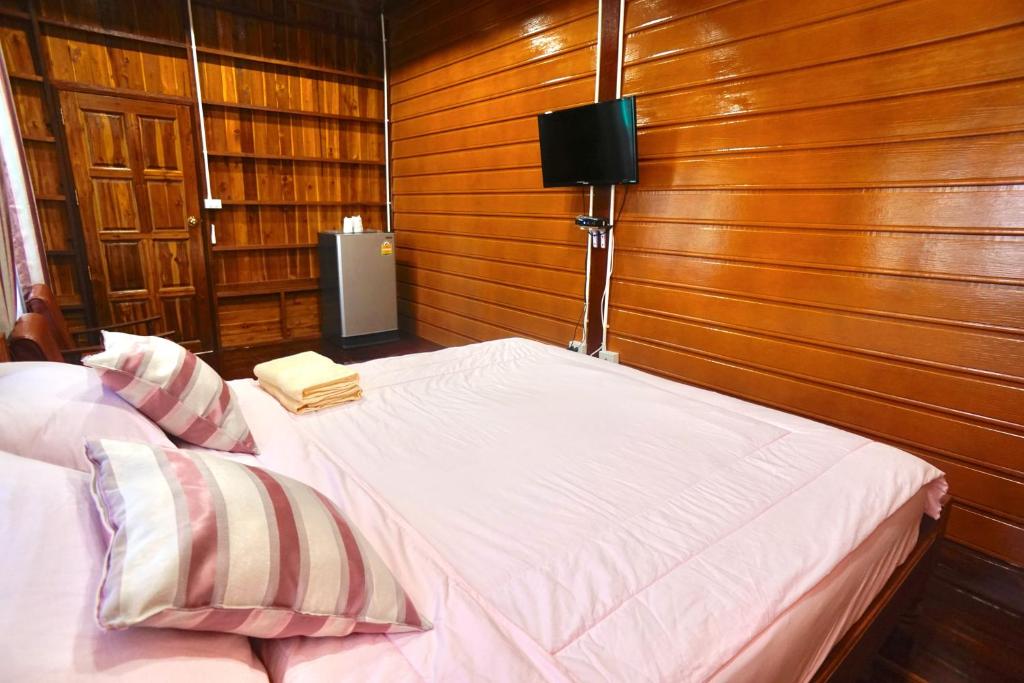 Bansuwan Homestay - Standard King Room