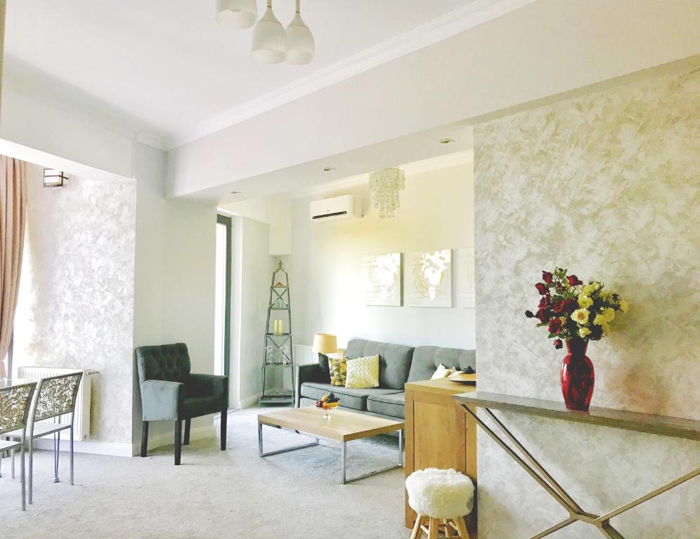 Brater Luxury - Luxe Suite