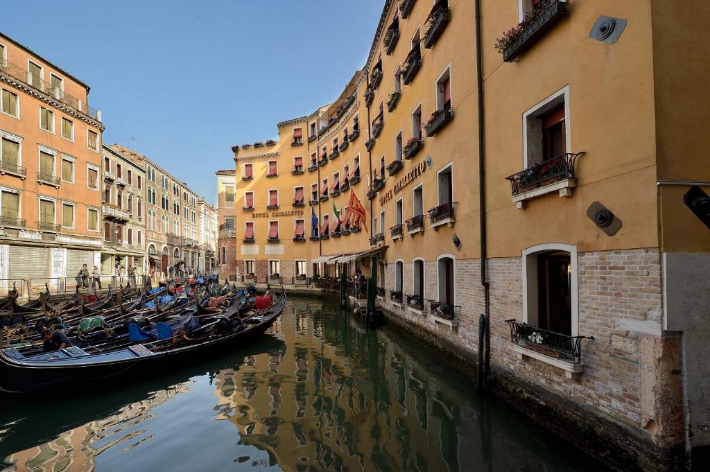 Albergo Cavalletto & Doge Orseolo, Venice – Updated 2023 Prices
