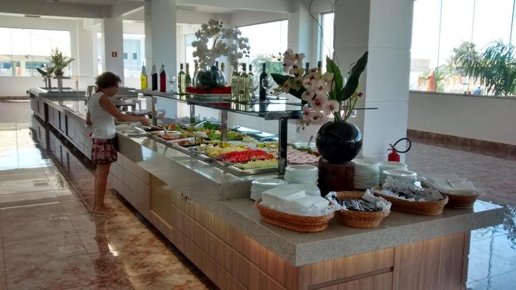  Resort Lacqua diRoma - Caldas Tur