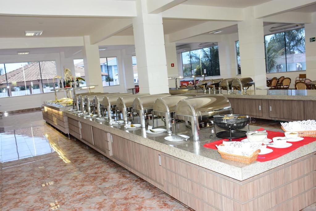  Resort Lacqua diRoma - Caldas Tur