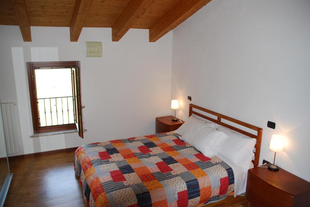 Gallery image of B&B Casa Mia in Valeggio sul Mincio