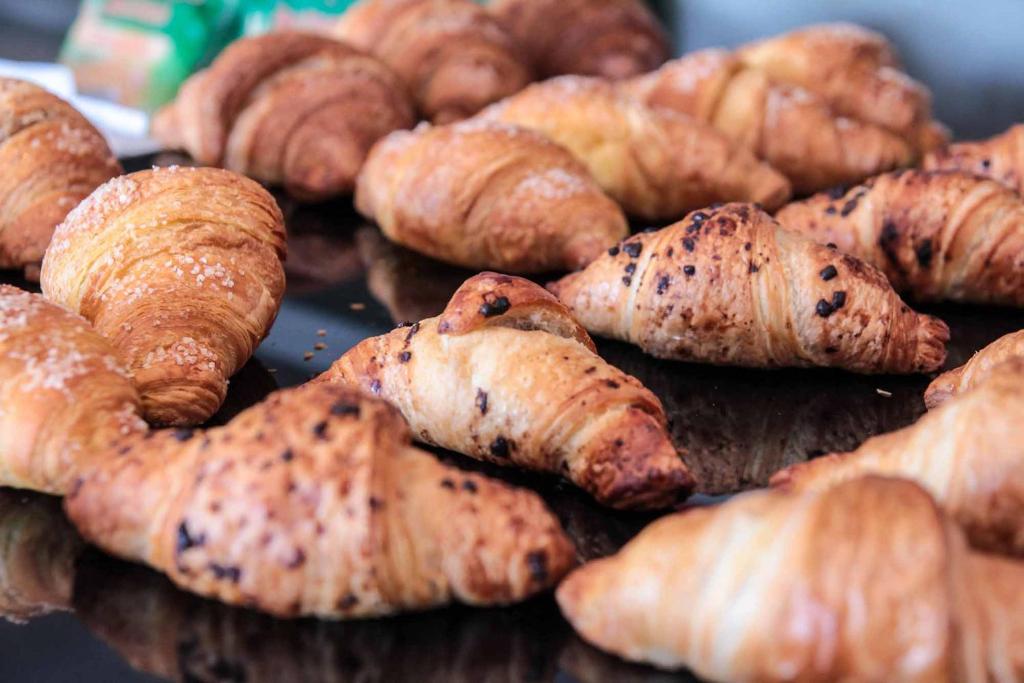 Hotel MM Dateo - Resim 41