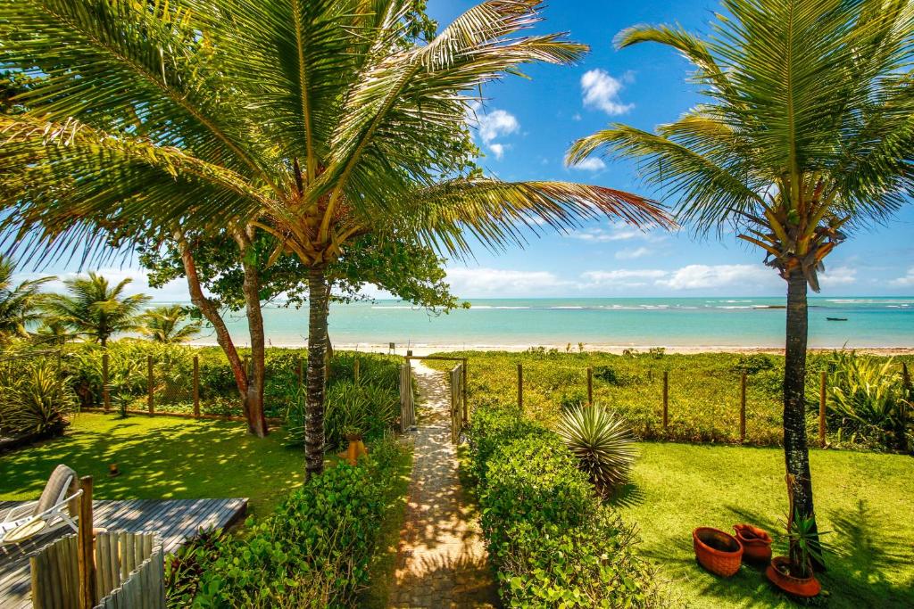  Residence Pé na Areia