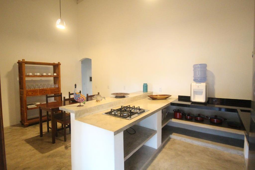  Casa Sofia Trancoso