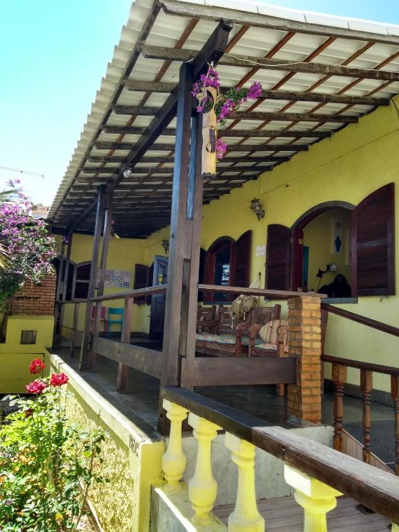 Casa Agradável em Arraial do Cabo