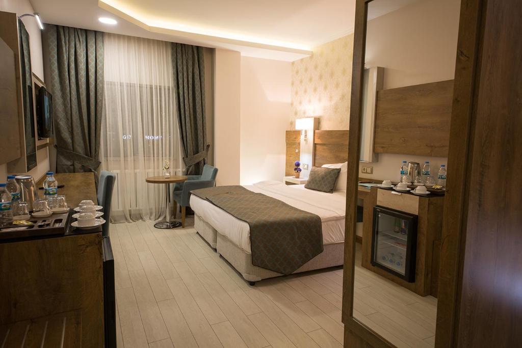 White Star Hotel - Familienzimmer